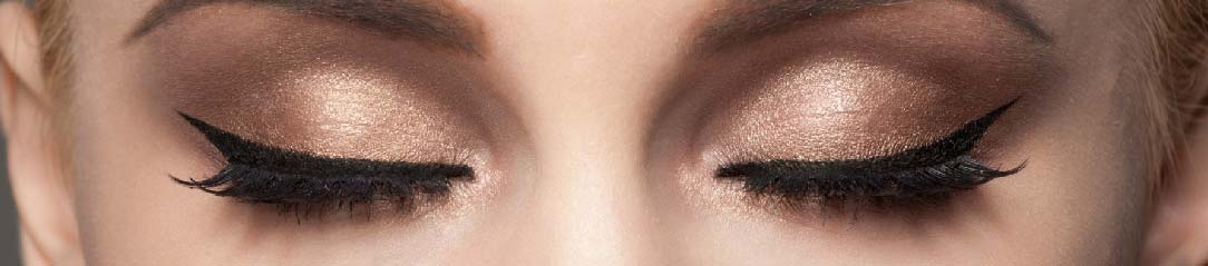 Gel Vs. Liquid Vs. Pencil Eyeliner—Which One Is Best?