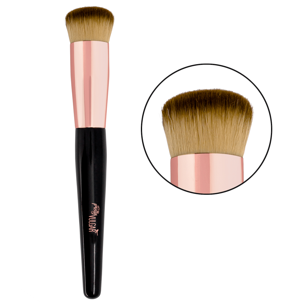 Flawless Wand Foundation Brush